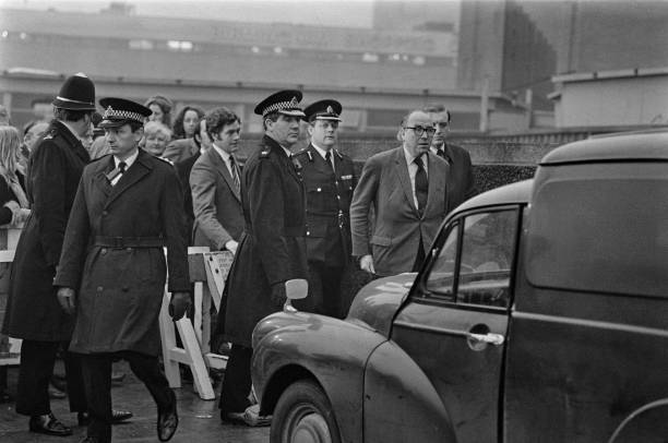 Gallery of Roy Jenkins