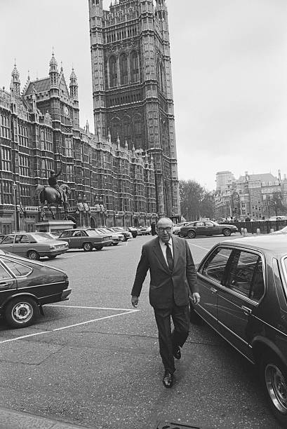 Gallery of Roy Jenkins