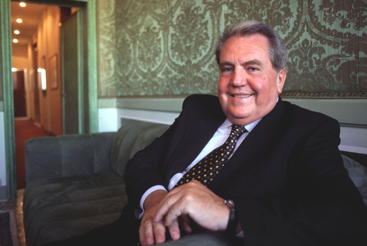 Giuseppe Pontiggia