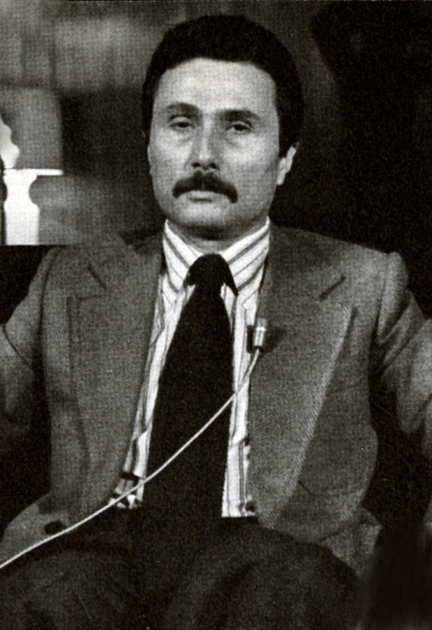 colleague: Nino Alberto Arbasino