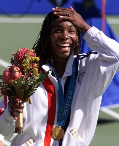 Olympic Gold Medal