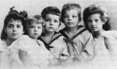 Gallery of Antoine de Saint-Exupery
