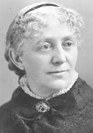 Mary Adams