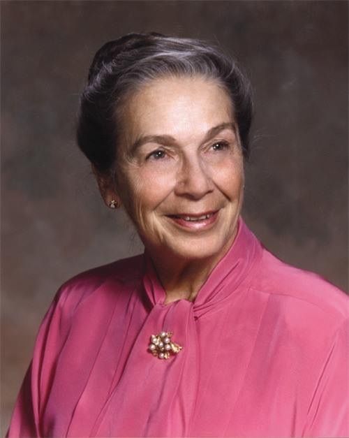 Spouse: Helen Robson Walton