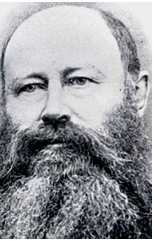 Dudley Adams