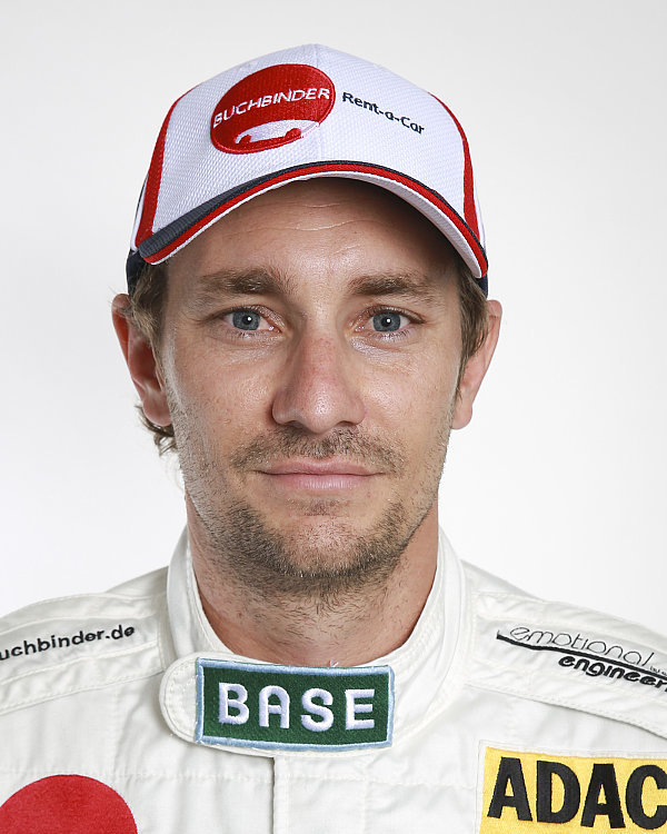 Son: Mathias Lauda