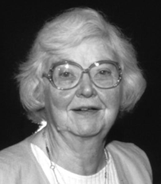 Winifred Sewell