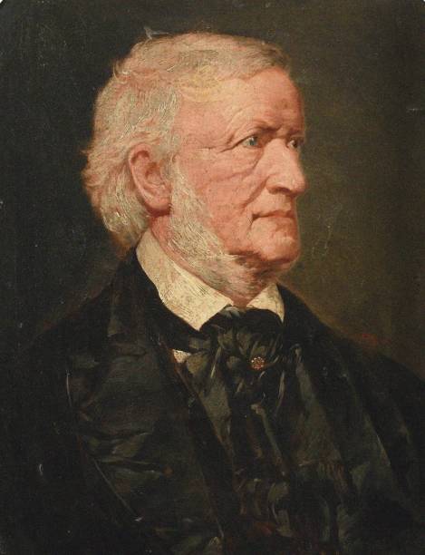 Career period of Richard Wagner in career