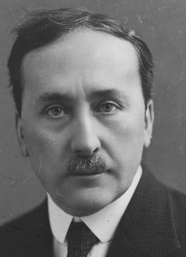 Gallery of Willem Elsschot