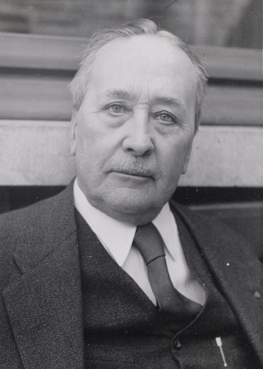 Willem Elsschot