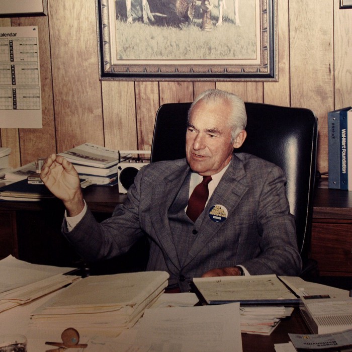 Gallery of Sam Walton