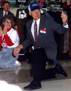 Gallery of Sam Walton