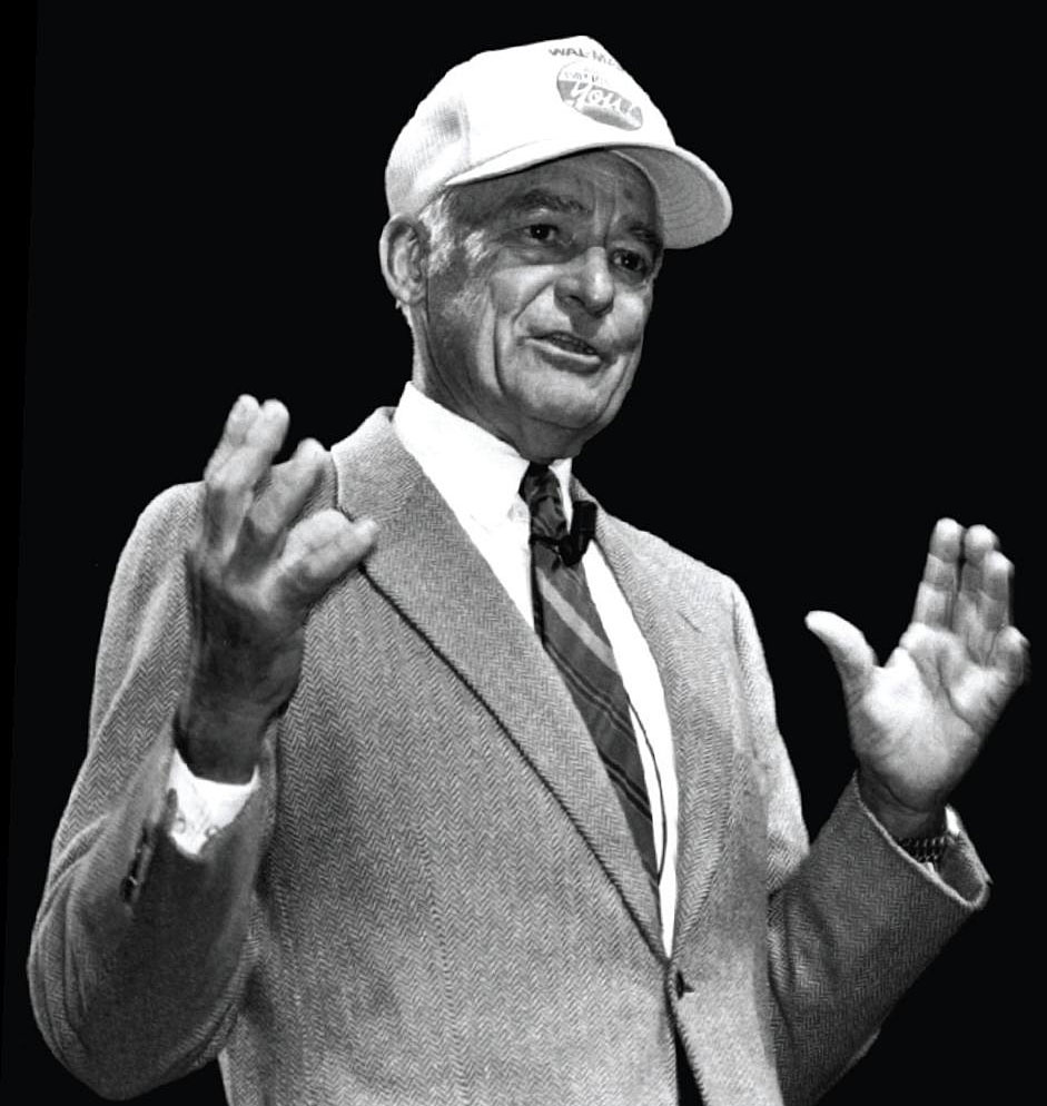 Gallery of Sam Walton