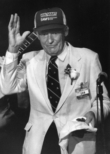 Gallery of Sam Walton