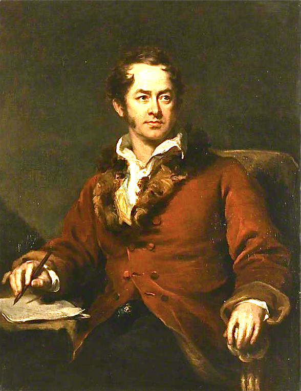 John MacCulloch