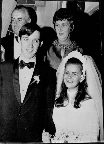 Son: Stephen Whitlam