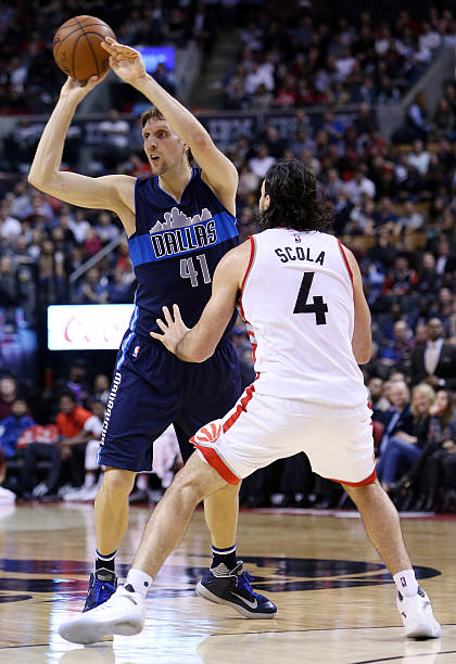 Gallery of Dirk Nowitzki