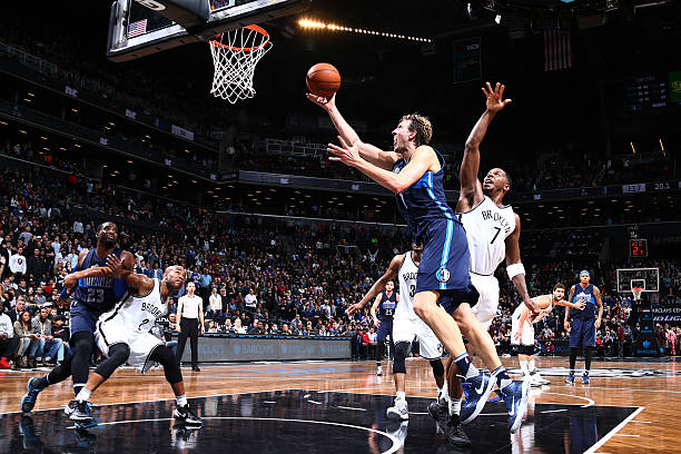 Gallery of Dirk Nowitzki