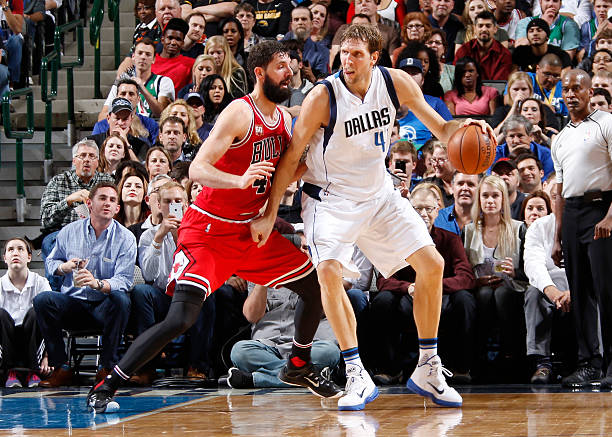 Gallery of Dirk Nowitzki