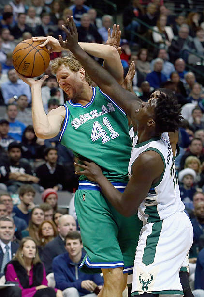 Gallery of Dirk Nowitzki