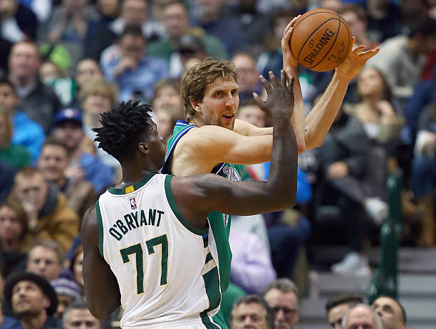 Gallery of Dirk Nowitzki