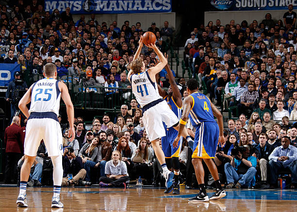 Gallery of Dirk Nowitzki