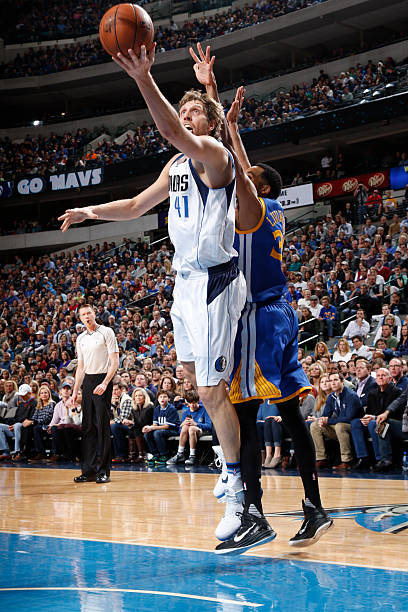 Gallery of Dirk Nowitzki