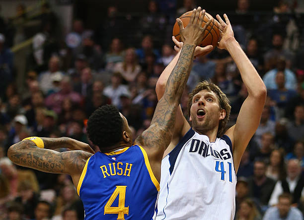 Gallery of Dirk Nowitzki