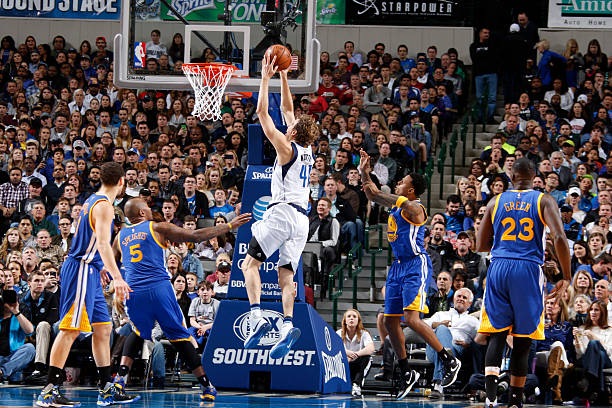 Gallery of Dirk Nowitzki
