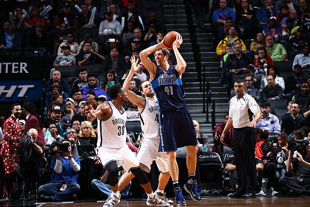 Gallery of Dirk Nowitzki