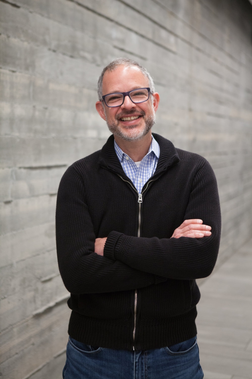 Jonathan Schorr
