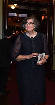 Daughter: Catherine Whitlam 