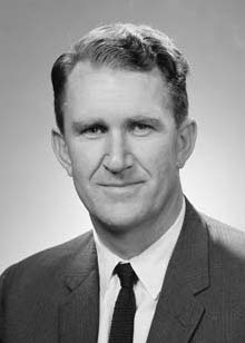 Friend: Malcolm Fraser