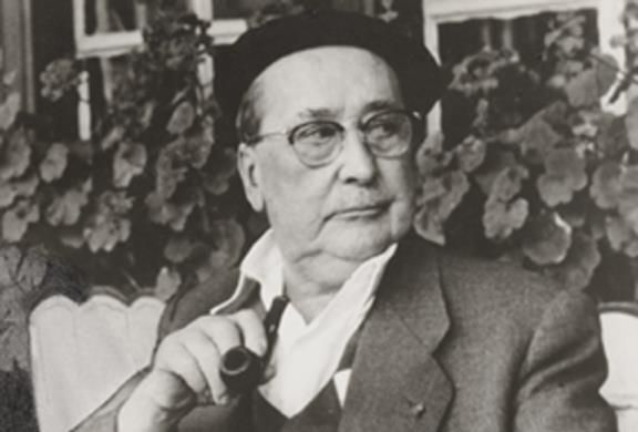 Gallery of Willem Elsschot
