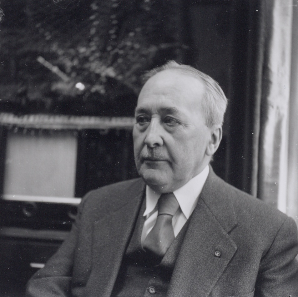 Gallery of Willem Elsschot