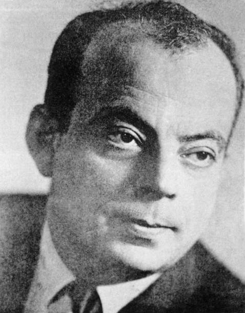 Gallery of Antoine de Saint-Exupery