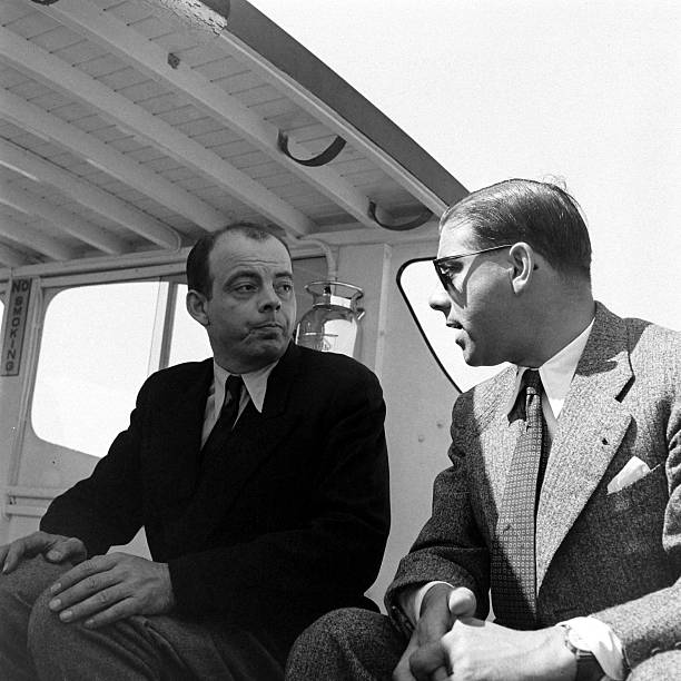 Gallery of Antoine de Saint-Exupery