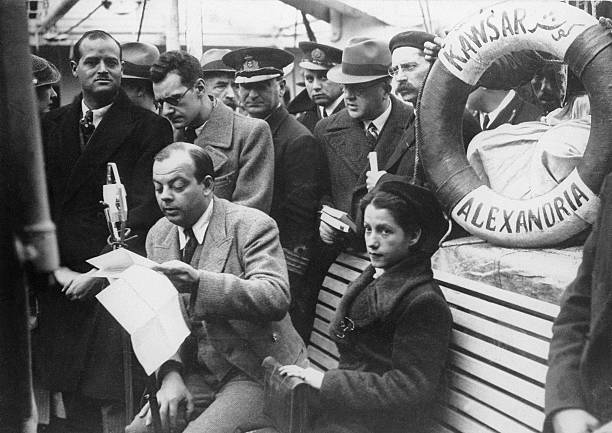 Gallery of Antoine de Saint-Exupery