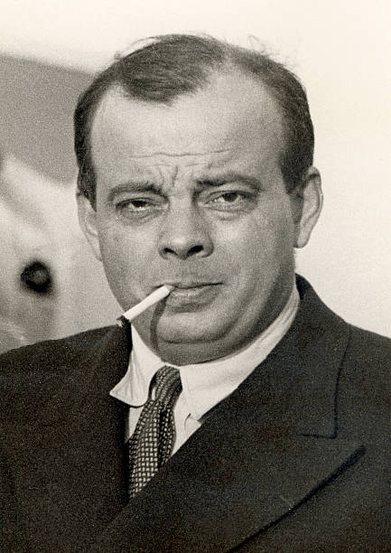 Gallery of Antoine de Saint-Exupery