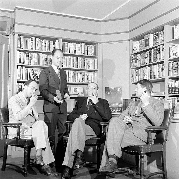 Gallery of Antoine de Saint-Exupery