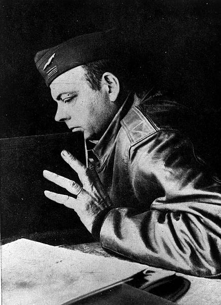 Gallery of Antoine de Saint-Exupery
