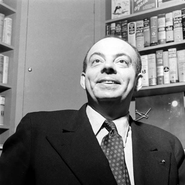 Gallery of Antoine de Saint-Exupery