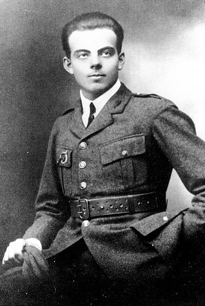 Gallery of Antoine de Saint-Exupery