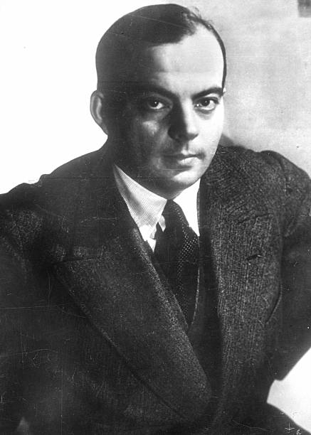 Gallery of Antoine de Saint-Exupery