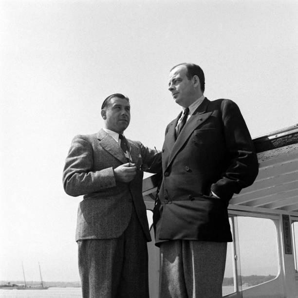 Gallery of Antoine de Saint-Exupery