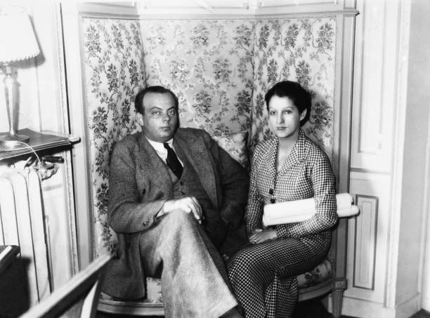 Gallery of Antoine de Saint-Exupery
