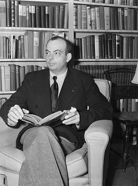 Gallery of Antoine de Saint-Exupery