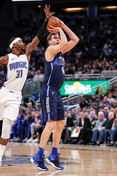 Gallery of Dirk Nowitzki