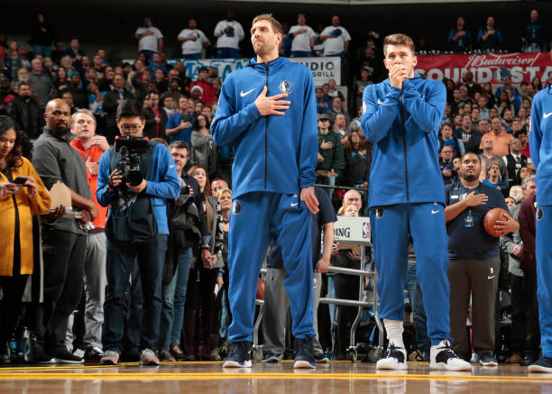 Gallery of Dirk Nowitzki