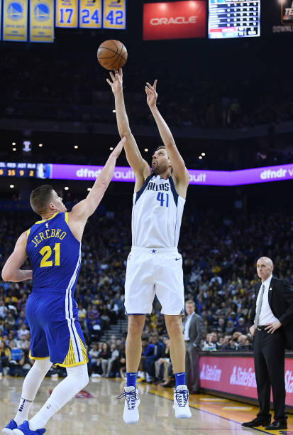 Gallery of Dirk Nowitzki